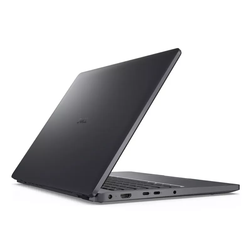 Sülearvuti Dell Pro 14 PC14250 — Intel Core 7 150U, 14 tolli (1920x1200) Full HD+, 16 GB DDR5, 512 GB SSD, Windows 11 Pro, must