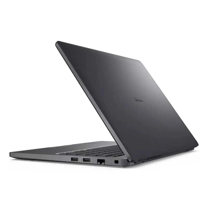 Sülearvuti Dell Pro 14 PC14250 — Intel Core 7 150U, 14 tolli (1920x1200) Full HD+, 16 GB DDR5, 512 GB SSD, Windows 11 Pro, must