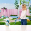 Interaktiivne mänguasi Cobi Little Live Pets Kõndiv Pingviin Kiwaczek MO-26535, patareitoitega kõndiv lemmikloom