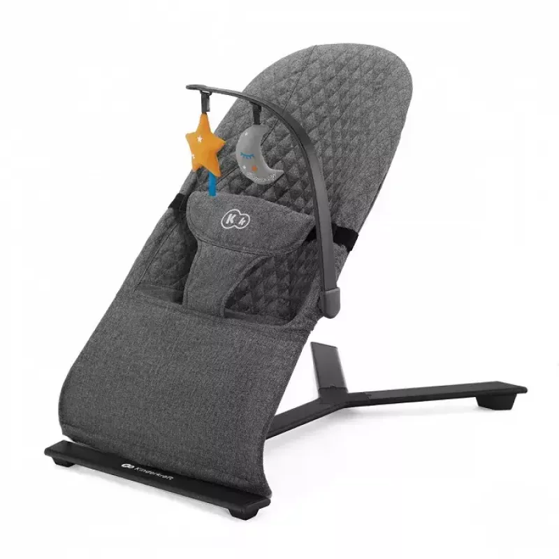Beebikiik Kinderkraft Mimi hall 9 kg kandevõimega