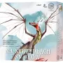 Lauamäng Rebel — On Dragon Wings (Rebel Game) lauamäng