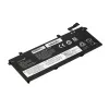 Aku Green Cell LE175 Lenovo ThinkPad T490 T495 P43s P14s T14 Gen 1 2
