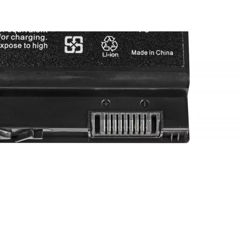 Aku roheline Cell HP113 ZBook 15 15 G2 17 17 G2 jaoks