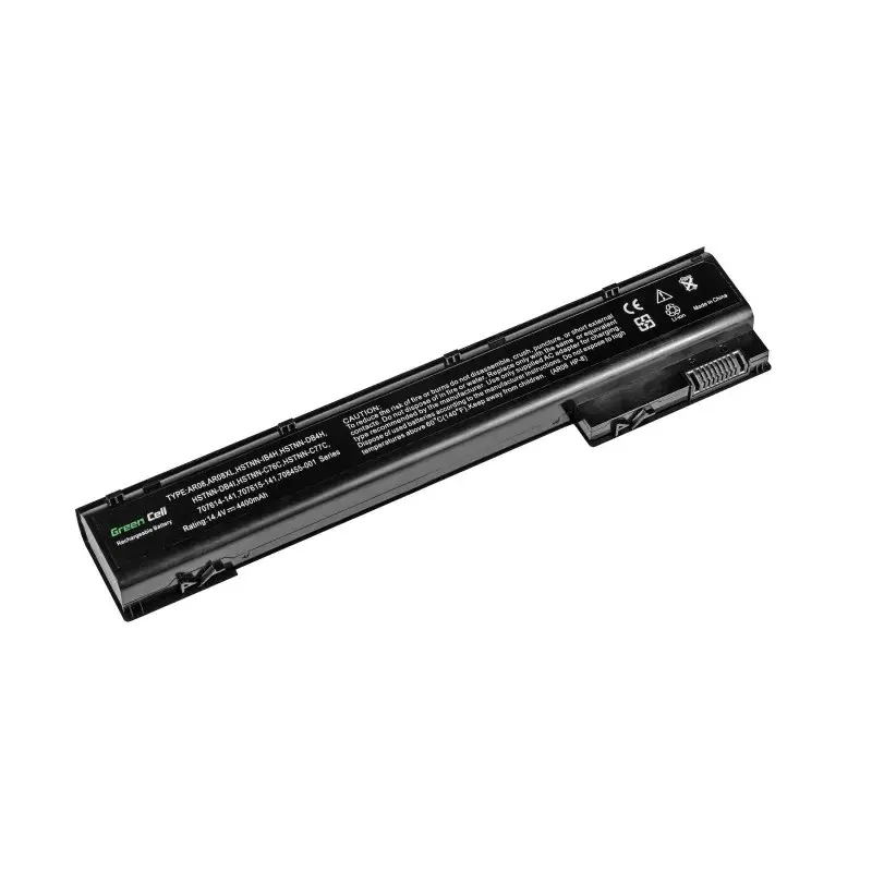 Aku roheline Cell HP113 ZBook 15 15 G2 17 17 G2 jaoks