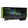 Aku roheline Cell HP113 ZBook 15 15 G2 17 17 G2 jaoks