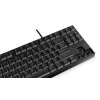 KRUX Atax PRO RGB klaviatuur Mängimine USB QWERTY Inglise Must Tenkeyless Mehaaniline