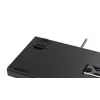 KRUX Atax PRO RGB klaviatuur Mängimine USB QWERTY Inglise Must Tenkeyless Mehaaniline