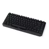 Klaviatuur ENDORFY Thock 75% Wireless Red mehaaniline RGB LED must