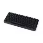 Klaviatuur ENDORFY Thock 75% Wireless Red mehaaniline RGB LED must