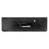 Mänguklaviatuur ENDORFY Thock RF Wireless USB Mechanical RGB Must