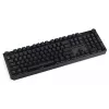 Mänguklaviatuur ENDORFY Thock RF Wireless USB Mechanical RGB Must