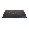 Põrandakaitsematt ENDORFY FP120R Ristkülikukujuline PVC 1200×900×2.2 mm Must