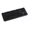 Klaviatuur ENDORFY Thock TKL Wireless Red mehaaniline RGB LED 87 klahvi