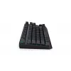 Klaviatuur ENDORFY Thock TKL Wireless Red mehaaniline RGB LED 87 klahvi