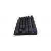 Klaviatuur ENDORFY Thock TKL Wireless Red mehaaniline RGB LED 87 klahvi