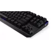 Klaviatuur ENDORFY Thock TKL Wireless Red mehaaniline RGB LED 87 klahvi