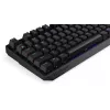 Klaviatuur ENDORFY Thock TKL Wireless Red mehaaniline RGB LED 87 klahvi