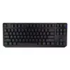 Klaviatuur ENDORFY Thock TKL Wireless Red mehaaniline RGB LED 87 klahvi