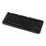 Klaviatuur ENDORFY Thock TKL Wireless Red mehaaniline RGB LED 87 klahvi