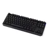 Klaviatuur ENDORFY Thock TKL Wireless Must mehaaniline RGB LED 87 klahvi
