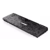 Klaviatuur ENDORFY Thock TKL Wireless Must mehaaniline RGB LED 87 klahvi