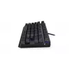Klaviatuur ENDORFY Thock TKL Wireless Must mehaaniline RGB LED 87 klahvi
