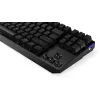 Klaviatuur ENDORFY Thock TKL Wireless Must mehaaniline RGB LED 87 klahvi