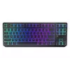 Mänguklaviatuur ENDORFY TKL USB mehaaniline 87 klahvi RGB must
