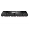Mänguklaviatuur ENDORFY TKL USB mehaaniline 87 klahvi RGB must