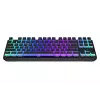 Mänguklaviatuur ENDORFY TKL USB mehaaniline 87 klahvi RGB must