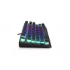 Mänguklaviatuur ENDORFY TKL USB mehaaniline 87 klahvi RGB must