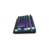 Mänguklaviatuur ENDORFY TKL USB mehaaniline 87 klahvi RGB must