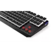 Mänguklaviatuur ENDORFY TKL USB mehaaniline 87 klahvi RGB must