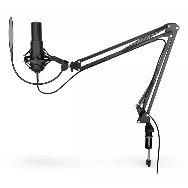 Lauamikrofon KRUX Esper 1000
