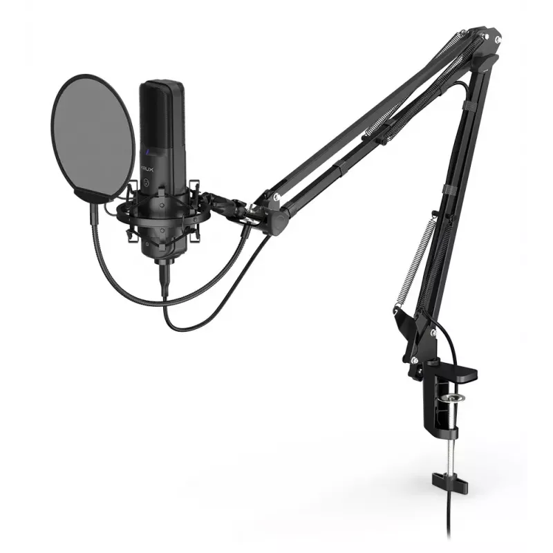 Lauamikrofon KRUX Esper 1000