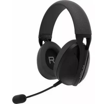 Kõrvaklapid Krux Clapz Wireless Must KRXC003