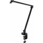 Kinnitusõlg KRUX KRXH005 100 mm pikkusega kergekaaluline disain