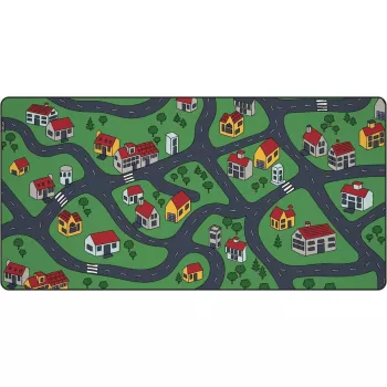 hiir Pad Krux Space City MAX KRXG002