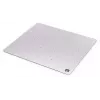 Placemat ENDORFY Stoneflow Placemat Valge L (EY6B017) — suur valge lauamatt