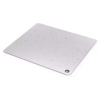 Placemat ENDORFY Stoneflow Placemat Valge L (EY6B017) — suur valge lauamatt