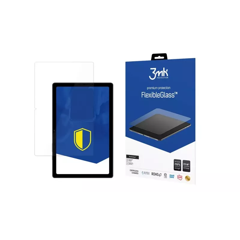 3MK FlexibleGlass ekraanikaitse Galaxy Tab S6 Lite 2020/2022 jaoks