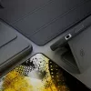 Pehme tahvelarvuti ümbris 3MK Galaxy Tab S9+ kuni 15 tolli