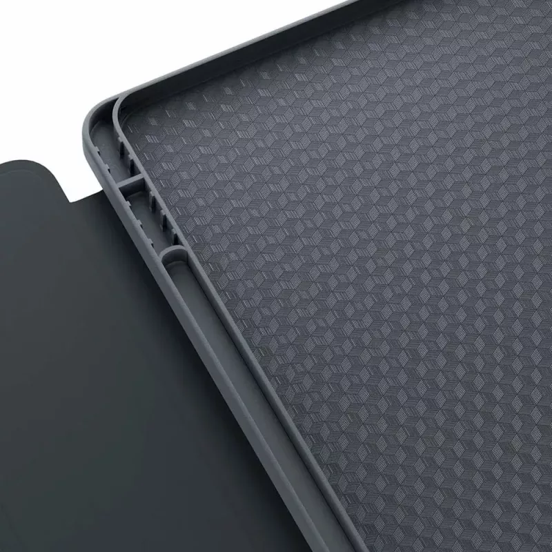 Pehme tahvelarvuti ümbris 3MK Galaxy Tab S9+ kuni 15 tolli