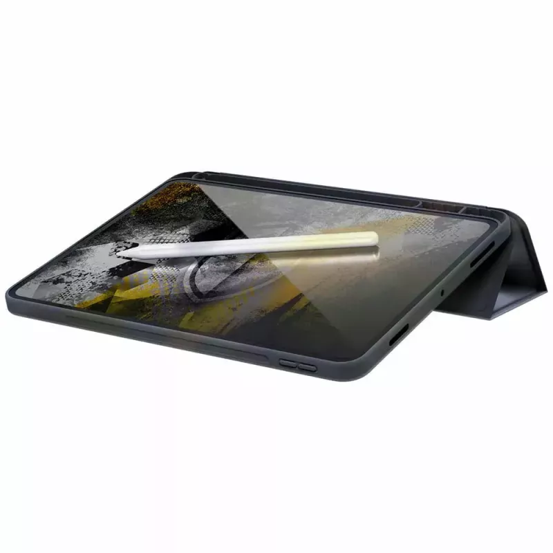 Pehme tahvelarvuti ümbris 3MK Galaxy Tab S9+ kuni 15 tolli