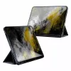 Pehme tahvelarvuti ümbris 3MK Galaxy Tab S9+ kuni 15 tolli