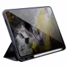 Pehme tahvelarvuti ümbris 3MK Galaxy Tab S9+ kuni 15 tolli