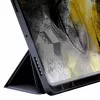 Pehme tahvelarvuti ümbris 3MK Galaxy Tab S9+ kuni 15 tolli