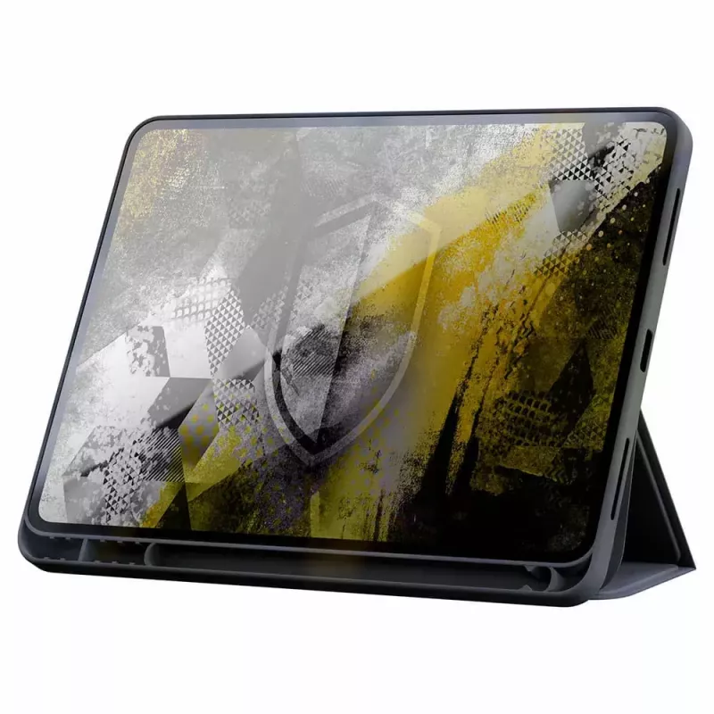 Pehme tahvelarvuti ümbris 3MK Galaxy Tab S9+ kuni 15 tolli
