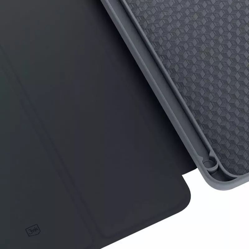 Pehme tahvelarvuti ümbris 3MK Galaxy Tab S9+ kuni 15 tolli