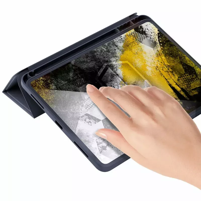 Pehme tahvelarvuti ümbris 3MK Galaxy Tab S9+ kuni 15 tolli